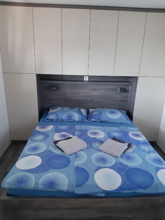 Mobile Home Tina Tisno Extérieur photo